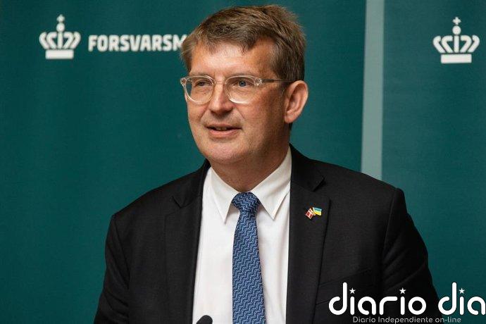 La oposición danesa apoya el acuerdo con EEUU sobre Groenlandia