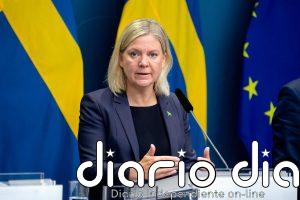 La oposición de centroizquierda de Suecia desbanca al Gobierno conservador y gana las elecciones por la mínima