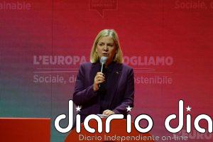 La oposición de izquierda se impone en las elecciones de Suecia, según encuestas a pie de urna