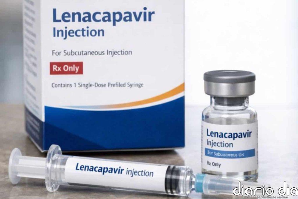La OPS abre nuevo acceso a lenacapavir para prevención del VIH