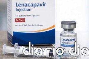 La OPS abre nuevo acceso a lenacapavir para prevención del VIH