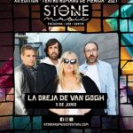 La Oreja de Van Gogh ofrecerá un concierto el 5 de junio de 2027 en el Teatro Romano de Mérida