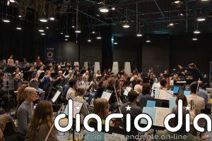 La Orquesta Sinfónica de Baleares ofrecerá dos funciones para escolares en Formentera