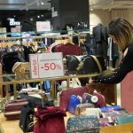 La patronal de la gran distribución advierte de la pérdida de 240 millones por el absentismo en el sector