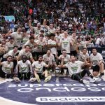 La Penya arrolla al Barça en 'su' Supercopa