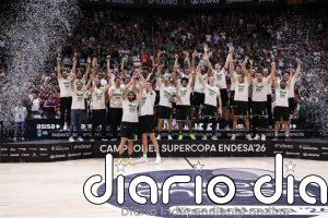 La 'Penya' tumba la 'maldición del anfitrión' y agranda su leyenda