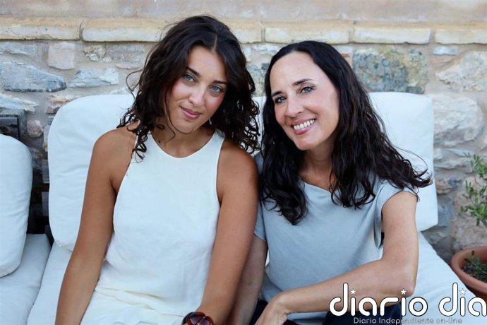 La pianista Maria Parra lanza 'Open Heart', su nuevo single con su hija Luna Wagner en su debut como cantante