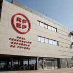 La plataforma de venta de entradas de la RFEF sufre una incidencia por un alto "volumen de tráfico malicioso externo"
