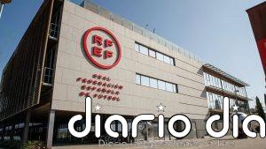 La plataforma de venta de entradas de la RFEF sufre una incidencia por un alto "volumen de tráfico malicioso externo"