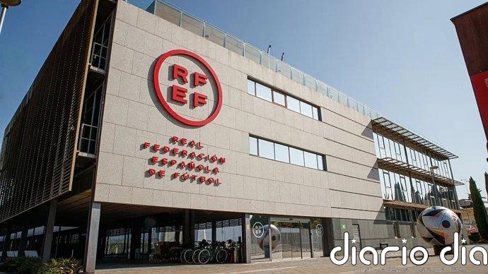 La plataforma de venta de entradas de la RFEF sufre una incidencia por un alto "volumen de tráfico malicioso externo"