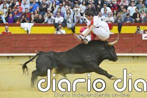 La Plaza de Toros de La Ribera acogerá el Campeonato Nacional de Recortadores el viernes 25, dentro de San Mateo