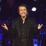 La Plaza Santander arranca este viernes con Raphael, Loquillo, Sergio Dalma y el humor de Aguilera y Mení