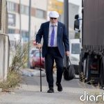 La Policía aporta audios de Villarejo con Cospedal y el juez consulta a la Fiscalía antes de decidir "lo que proceda"