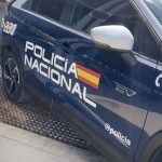 La Policía dispara al aire en Ceuta en una protesta contra la llegada de una asociación pamplonesa