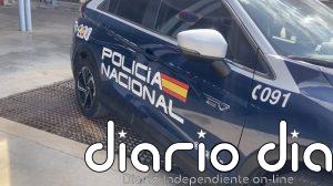 La Policía dispara al aire en Ceuta en una protesta contra la llegada de una asociación pamplonesa