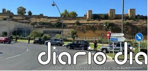 La Policía Local de Alcalá (Sevilla) investiga a 12 personas e identifica a otras 17 por vertidos ilegales