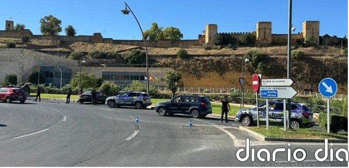La Policía Local de Alcalá (Sevilla) investiga a 12 personas e identifica a otras 17 por vertidos ilegales