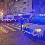 La Policía Local desmantela un mercadillo ilegal en Son Gotleu y pone cinco multas