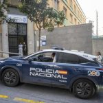 La Policía Nacional investiga la muerte violenta de una mujer en Leganés (Madrid)