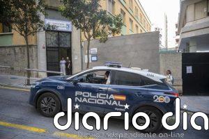 La Policía Nacional investiga la muerte violenta de una mujer en Leganés (Madrid)