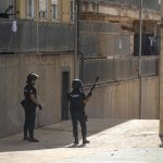 La Policía registra tres expulsiones por vínculos yihadistas en Ceuta y sindicatos policiales piden extremar controles