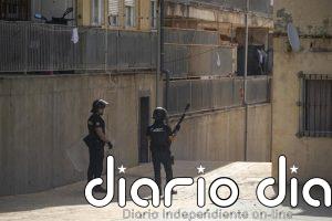 La Policía registra tres expulsiones por vínculos yihadistas en Ceuta y sindicatos policiales piden extremar controles