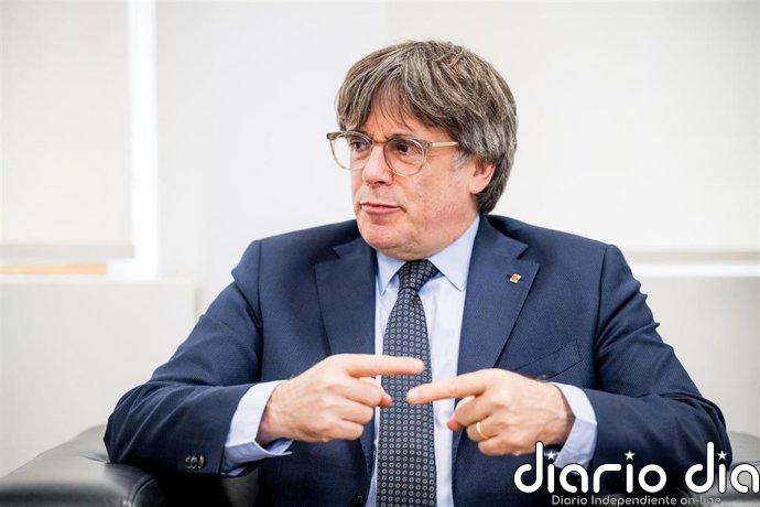 La ponencia del TC favorable a amnistiar la malversación considera que el Supremo no siguió la finalidad de la ley