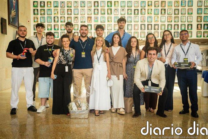 La Pre-incubadora de la Junta de Extremadura busca nuevos proyectos académicos con potencial para convertirse en empresa