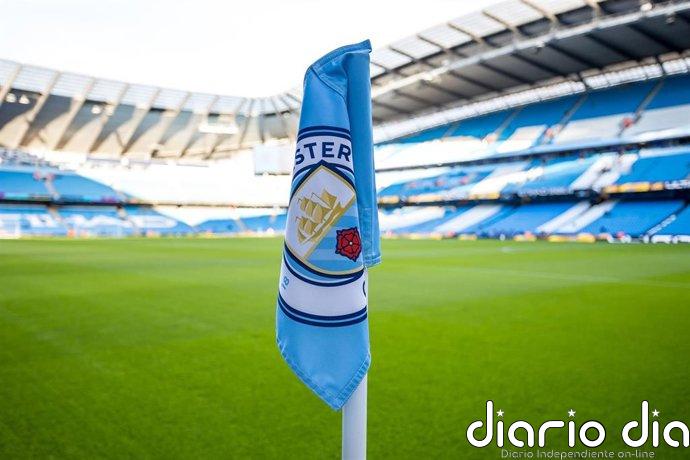 La Premier League confirma la culpabilidad del Manchester City