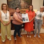 La presidenta del Parlamento ampara a las familias que enfrentan violencia escolar, quienes piden más protección y apoyo
