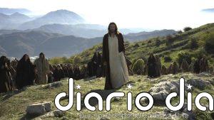 La primera parte de 'La Resurrección de Cristo', de Mel Gibson, se estrenará el 6 de mayo de 2027