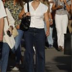 La Princesa Leonor empieza la Universidad. De su llegada a la Carlos III, a su look perfecto en esta nueva etapa