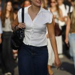 La princesa Leonor estrena look universitario con unas zapatillas retro que vuelven a estar de moda
