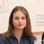 La Princesa Leonor inicia mañana como una alumna más sus estudios de Ciencias Políticas en la Carlos III