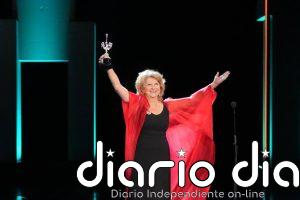 La productora Esther García recibirá el Premio a una Trayectoria 2026 en el IX Festival Cine por Mujeres Madrid