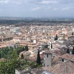 La provincia de Granada registra 2.079 defunciones en el cuarto trimestre de 2025, un 5% más que el año anterior