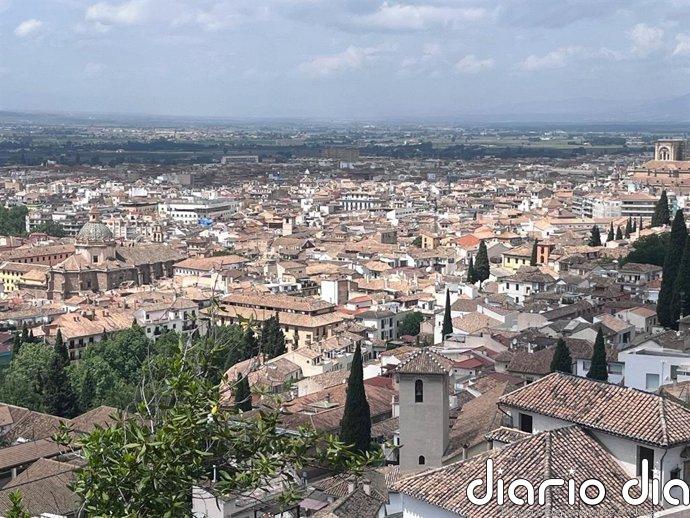 La provincia de Granada registra 2.079 defunciones en el cuarto trimestre de 2025, un 5% más que el año anterior
