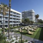 La provincia de Málaga cierra agosto con 92,85% de ocupación hotelera y espera superar el 88% en septiembre