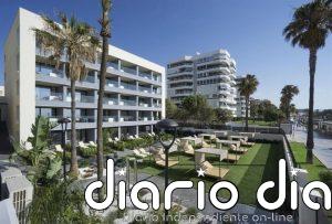 La provincia de Málaga cierra agosto con 92,85% de ocupación hotelera y espera superar el 88% en septiembre
