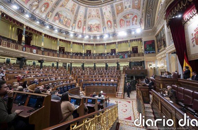 La quinta parte de los diputados que votarán los decretos de Vivienda recibe rentas por alquilar