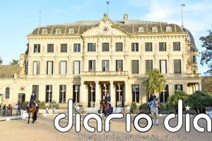 La Real Escuela de Arte Ecuestre de Jerez (Cádiz) celebra la XX Copa del Rey Doma Vaquera del 17 al 20 de septiembre