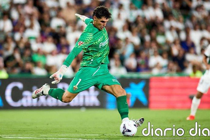 La Real Sociedad deja en agonía al Elche y Getafe y Celta firman tablas