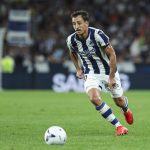 La Real Sociedad se evalúa en su estreno europeo