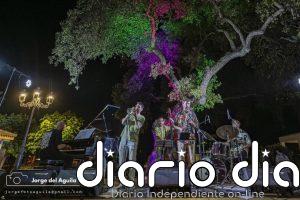 La Red Andaluza de Teatros Públicos lleva tres propuestas de jazz y circo a Vícar y Carboneras (Almería) en septiembre