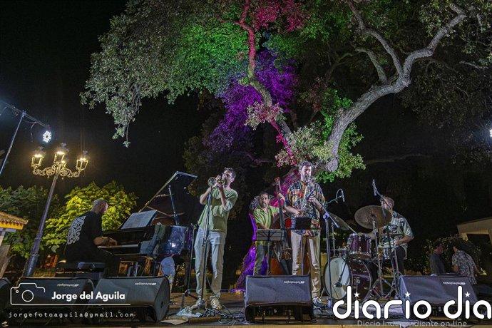 La Red Andaluza de Teatros Públicos lleva tres propuestas de jazz y circo a Vícar y Carboneras (Almería) en septiembre
