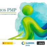 La Red de Centros de Innovación Territorial y '65yMás', entre los III Premios de la PMP por el Día de los Mayores