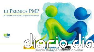 La Red de Centros de Innovación Territorial y '65yMás', entre los III Premios de la PMP por el Día de los Mayores