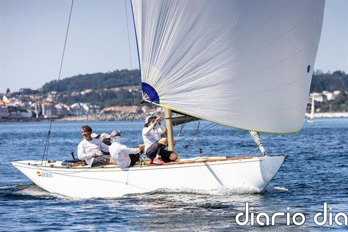 La regata Rey Juan Carlos I El Cortes Inglés Máster corona a los campeones de su undécima edición