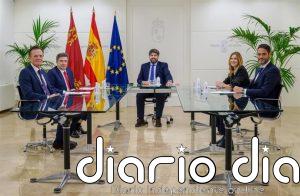 La Región de Murcia capta 120 millones de inversión tecnológica de Vodafone en los próximos tres años