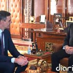 La relación con España y la política exterior, fuera del juego político electoral en Marruecos